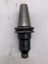 CAT40 SANDVIK COROMANT #40MM-VF4-C3M ACCU FLEX COLLET CHUCK: STOCK #15494