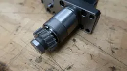 Citizen GSE3207 3-Spinde Double Drilling/Milling ER11 Collet Live Tool For Citizen L20 Type VIII, IX, X Swiss Type CNC Lathe