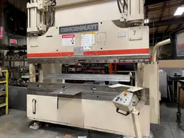 Cincinnati 90PF x 6 Proform CNC Hydraulic Press Brake