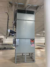 Johnson AR15.5SA-5-FG-5 Air Rotation System, 2014 – Low Hours, Includes Manual