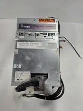 WTC GEN 6 MDFC  INVERTER PART# 902-1803R USED