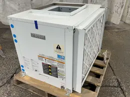 Bosch Water Source Heat Pump - Sm-060-1ahx-xrsata-chtx