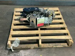 Honda Engineering  Welder - 1463006-a04