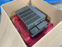 SIEMENS 110/132 KW DRIVE  -  IP 6SL3224-0BE41-1UA0