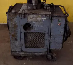 LAMINA PORTABLE HYDRAULIC POWER UNIT: STOCK #14851