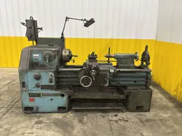 18" X 40" TAKISAWA MODEL #TAL-460 ENGINE LATHE: YOBRO #23860