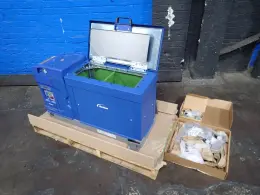NORDSON 19" X 8" X 12" ADHESIVE MELTER  -  PROBLUE 30 1049329