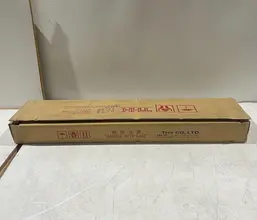 THK 11635 10047 97100 LINEAR BEARINGS (2 PER) NEW