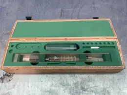 NETZSCH SAMPLE CARRIER TYPE S THERMOCOUPLE  -  6.226.1-56
