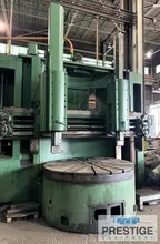 Boring Mills Vertical Manual