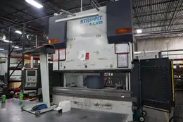 Stripitt LVD 120 BH 08, 2000