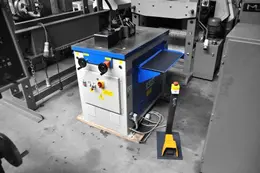 Arlo - HP 22 angle bender