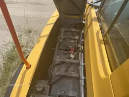 2022 Volvo A45G 352974