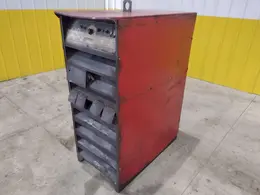 1500 AMP LINCOLN IDEALARC MODEL #DC-1500 WELDER: STOCK #20599