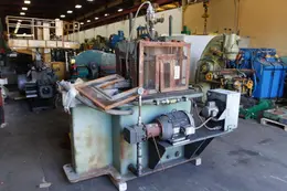 140 TON AIRAM PRESS CUTOFF: STOCK #64756