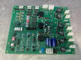 HDR PRINTED CIRCUIT BOARD  -  2099157