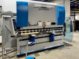 Adira PMO-13530 PLS 150 Ton Press Brake