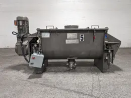 AMERICAN PROCESS RIBBON BLENDER