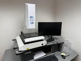 Magellan V200 CNC Visual Measuring System, 2023