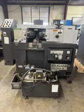 Tsugami R16A-II 16-Ton Two-Die Precision Thread Rolling Machine, 2015 – 75mm Capacity