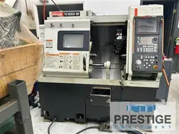 Lathes CNC