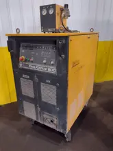 KJELLBERG FINE FOCUS MODEL #800 PLASMA POWER UNIT: STOCK #19085
