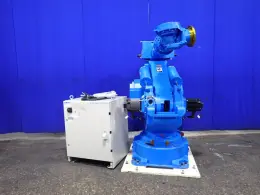 Yaskawa Motoman Robot - Up350d-500