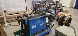 PBT PBT25 PC400 Pipe Tube Bender, 2021