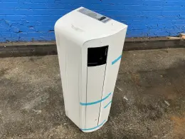 SAMSUNG 7500/8500 BTU/H AIR CONDITIONER  -  AM007TNVDCH