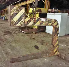 20,000# x 60" Acco C-Hook