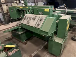 20 "X 20" HEM MODEL #H140A HORIZONTAL BANDSAW: STOCK #74107
