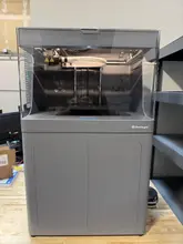 Markforged X7 Gen 2 3D Printer, 2021