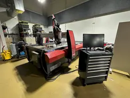 Maxiem 1530 5' x 10' Waterjet