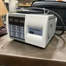 Gammaflux LEC 6 Zone Hot Runner Controller, 230V