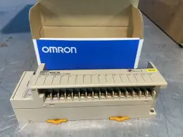 Omron  Remote Terminal  - Srt1-roc16