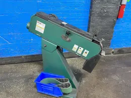 GRIZZLY INDUSTRIAL INC 3” X 79” METALWORKING SANDER  -  G0489