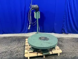 DURANT TOOL COMPANY 42” DIAMETER DECOILER   -  R-3025