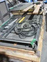 Bewo SCF-90 High Speed Saw / Bewo SCR-90 Robot Packaging System