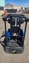 Blue Giant BG Zero Electric Access Vehicle / Order Picker, 2024 – Compact Warehouse Task Support Lift (1)