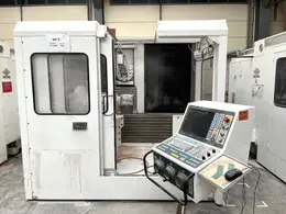 OMV / Parpas - HSC 1100 CNC 5 axis