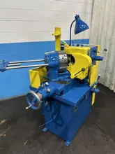 3" OLIVER MODEL 600 DRILL GRINDER: STOCK #77326