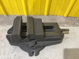 6" PALMGREN MACHINE VISE: STOCK #22837