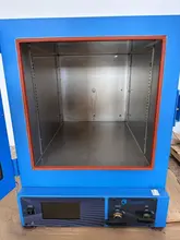 300°F Cascade Sciences CVO-5 Oven, 2020 – Barely Used, 2 of 2.