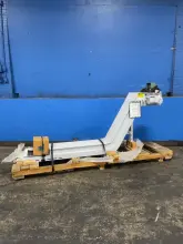 MAYFRAN 14” CHIP CONVEYOR   -  MT10