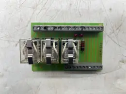 PCB 822367 REV A CINCINNATI INC - FM GUARD - ASSY 821293 REV C STOCK #16311