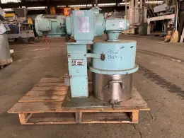 ROSS 4 GALLON PLANETARY MIXER  -  LDM4