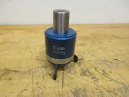 Royal Products Grippex Model 20L, Coolant Actuated CNC Bar Puller- Auction Item