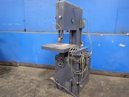 POWERMATIC 19 1/2" VERTICAL BAND SAW  -  87