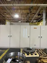 Hisen TM001-M/AK0001 Induction Heat Treat System – 2015 – Industrial Hardening Machine