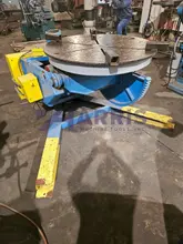3000 lb. Ransome 30P Welding Positioner